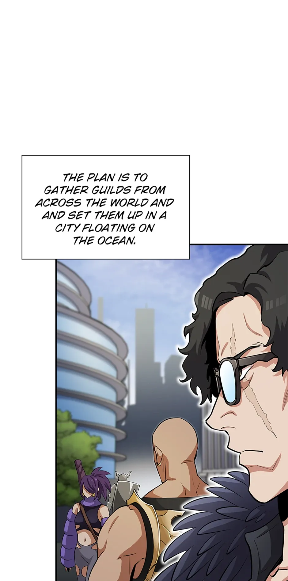Appraiser Levels Up With Views Chapter 26 Online - página 23