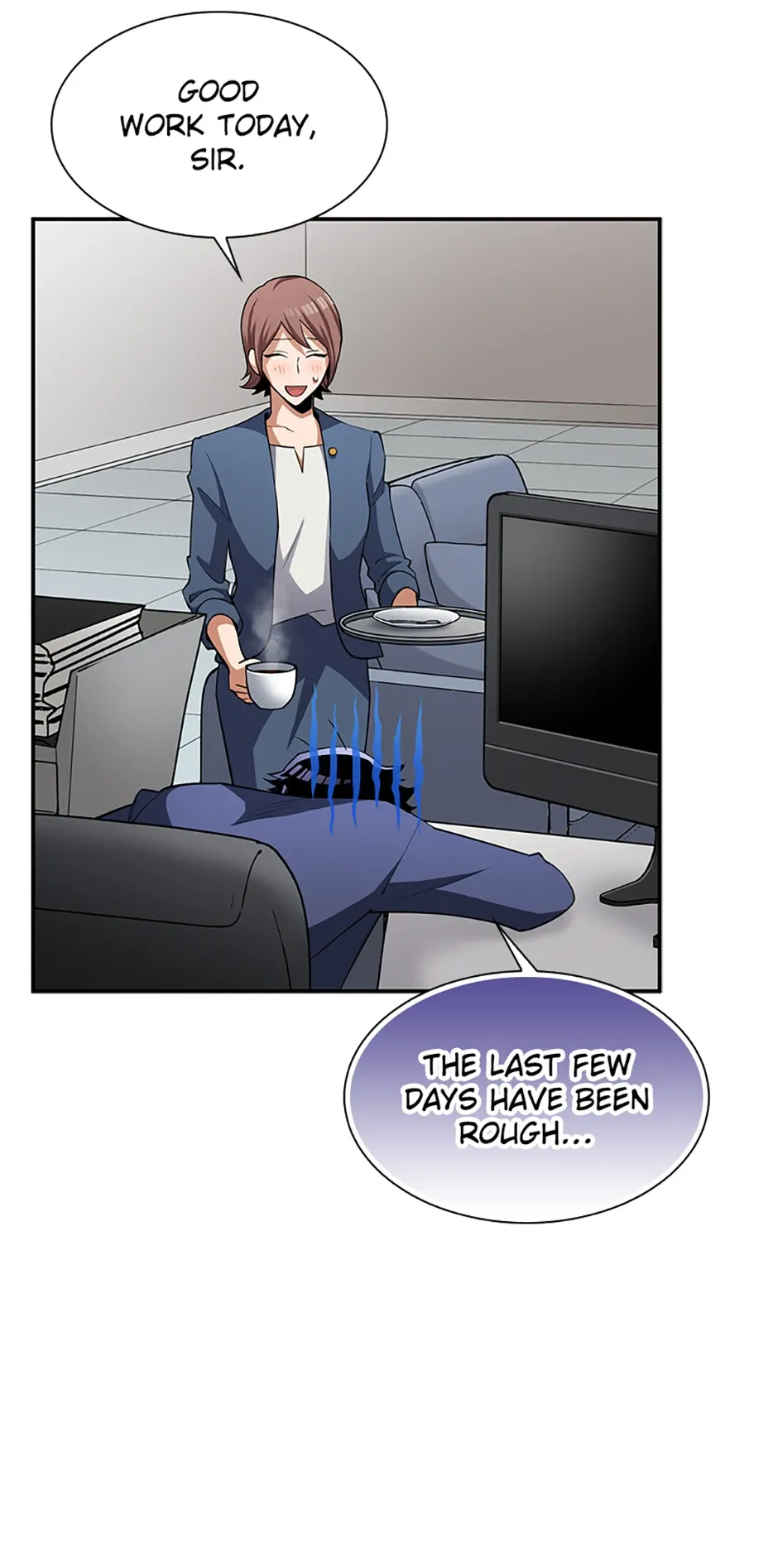 Appraiser Levels Up With Views Chapter 26 Online - página 46