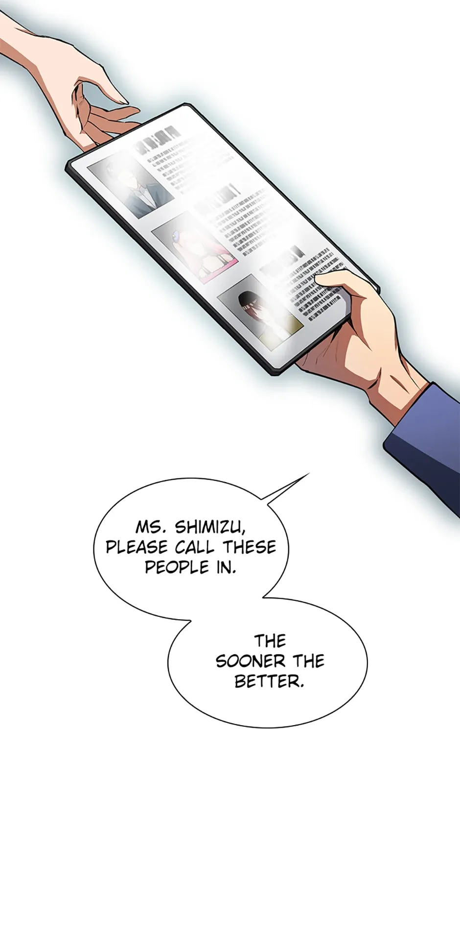 Appraiser Levels Up With Views Chapter 26 Online - página 48