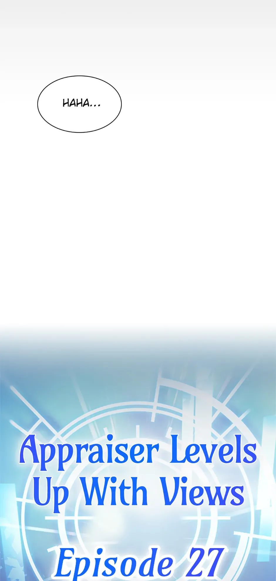 Appraiser Levels Up With Views Chapter 27 Online - página 10