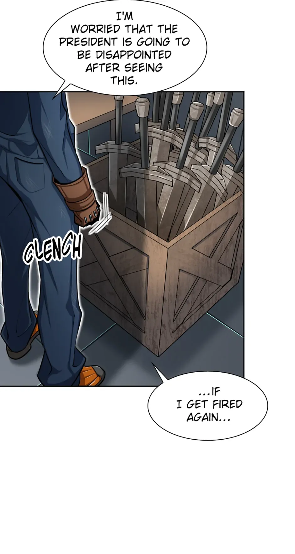 Appraiser Levels Up With Views Chapter 27 Online - página 38