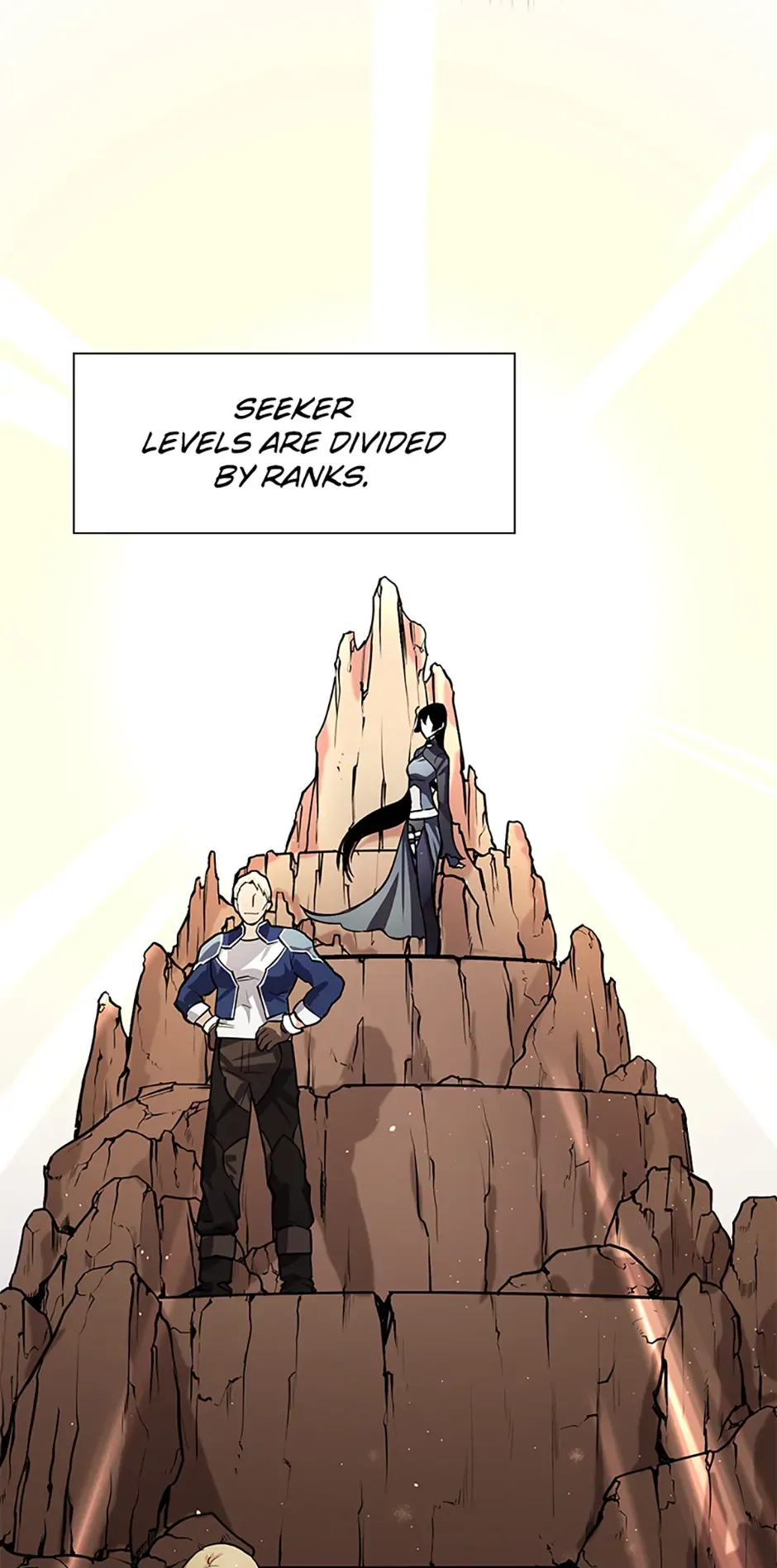 Appraiser Levels Up With Views Chapter 3 Online - página 49