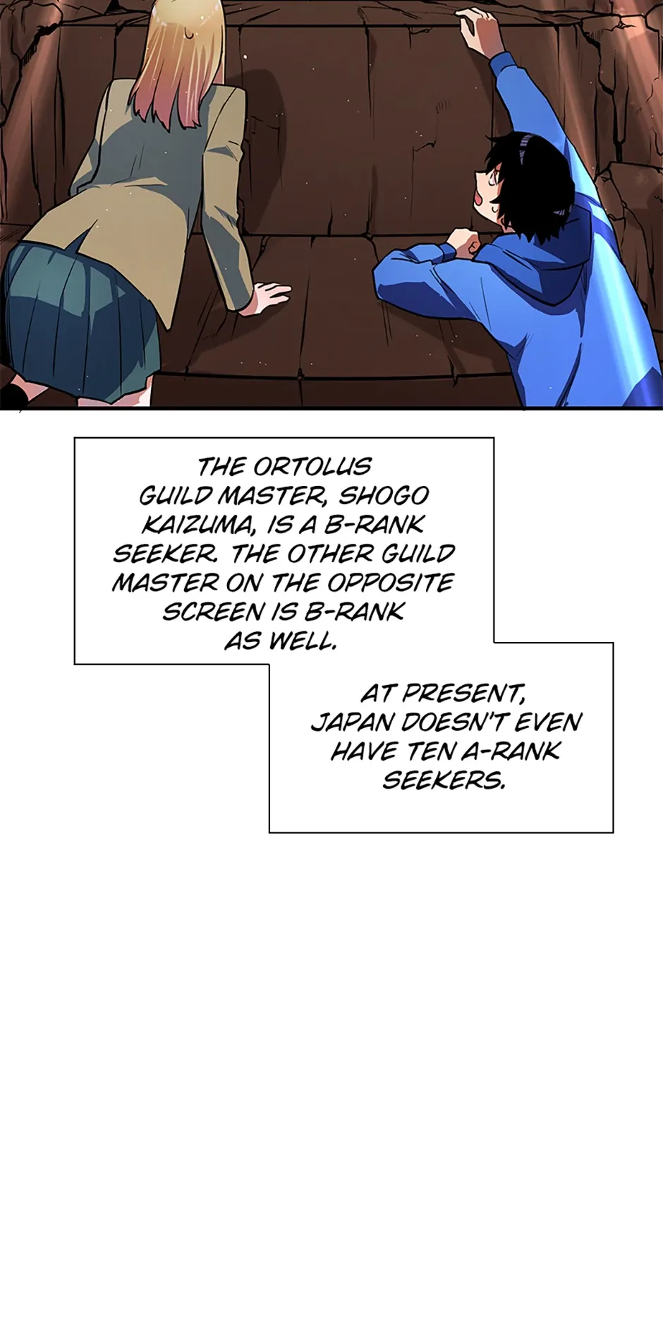 Appraiser Levels Up With Views Chapter 3 Online - página 50