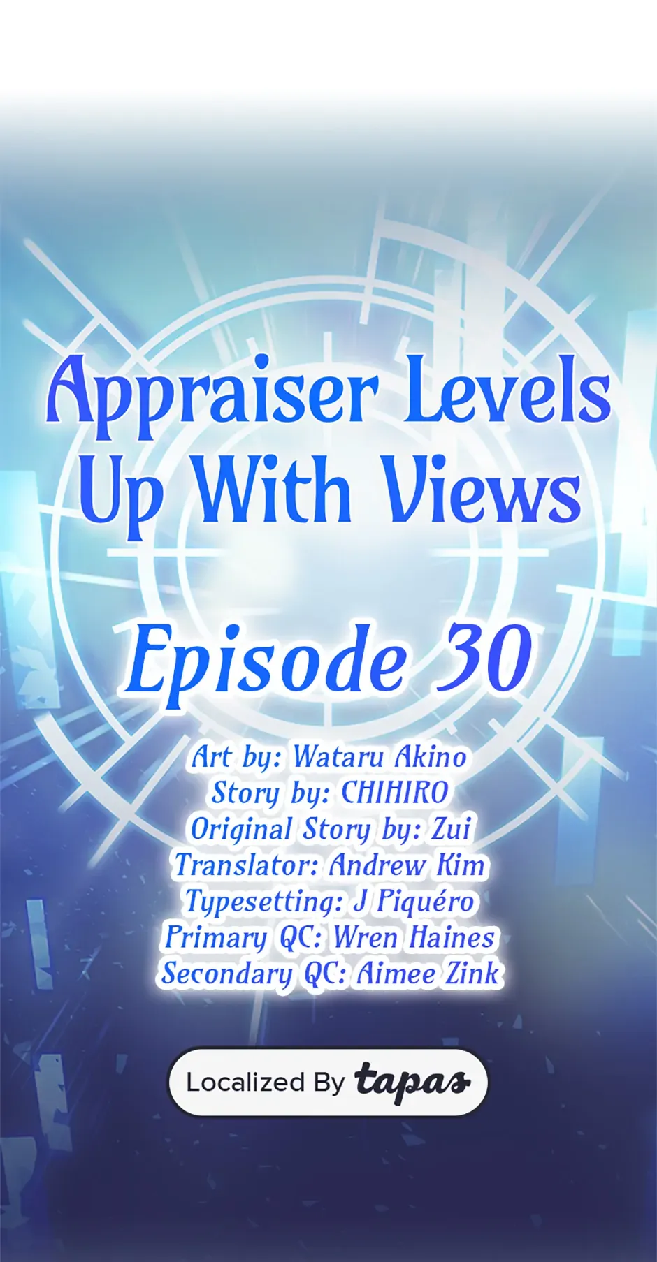 Appraiser Levels Up With Views Chapter 30 Online - página 4