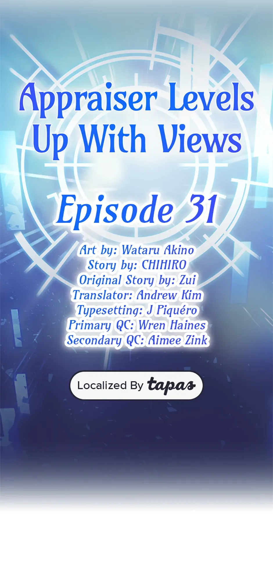 Appraiser Levels Up With Views Chapter 31 Online - página 49
