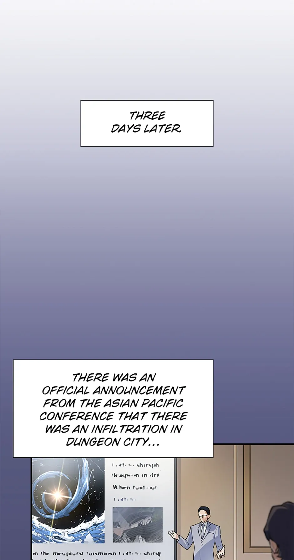 Appraiser Levels Up With Views Chapter 31 Online - página 86