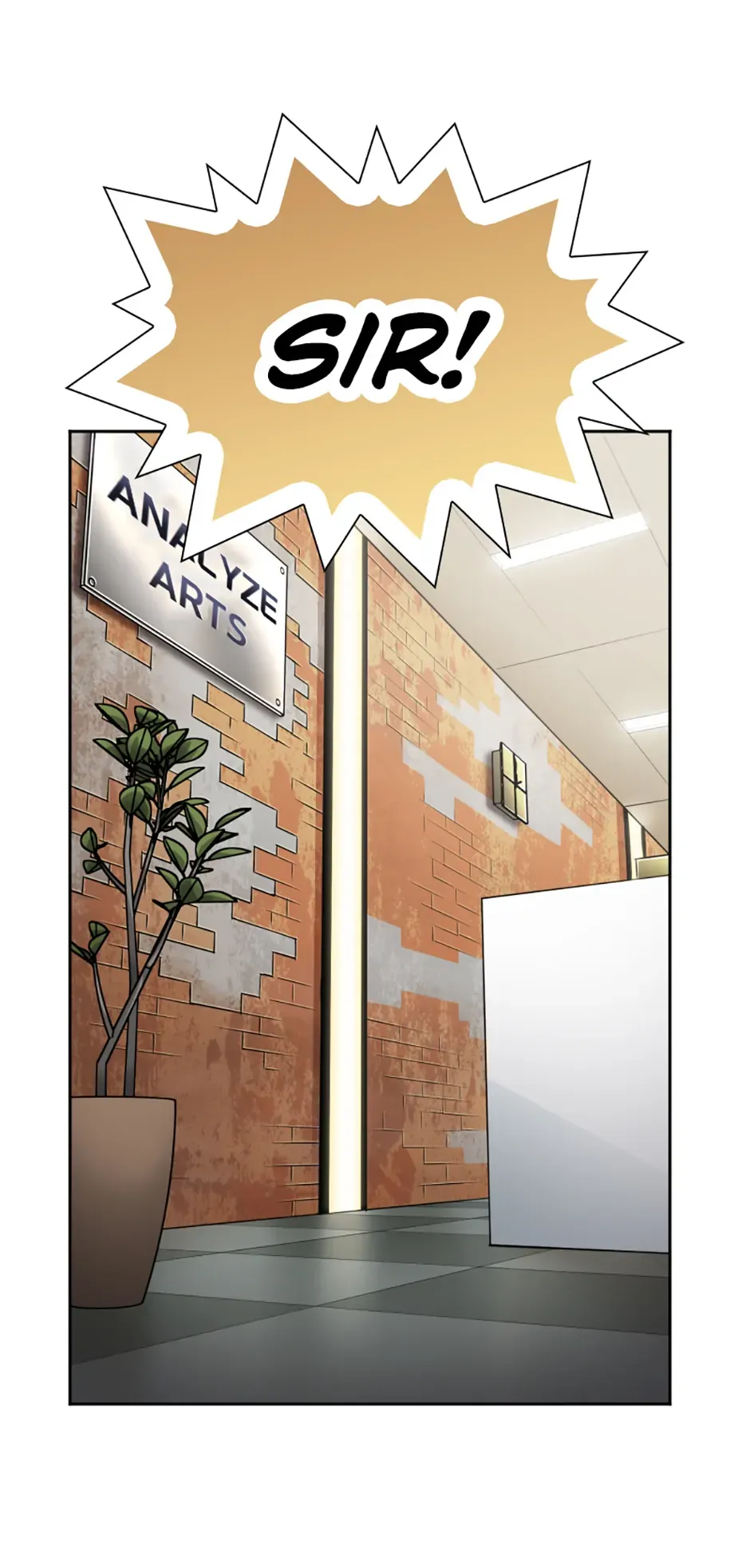Appraiser Levels Up With Views Chapter 32 Online - página 1