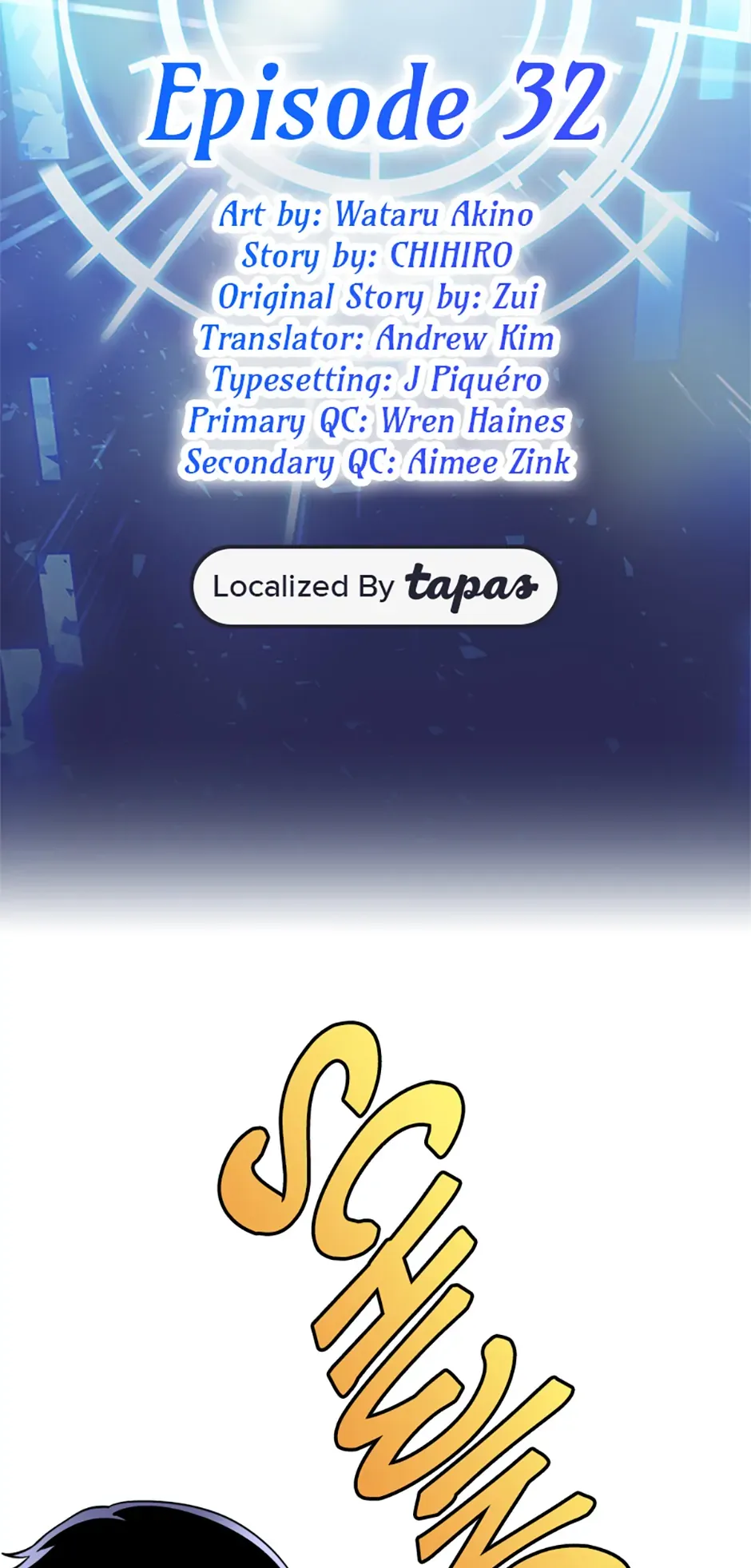 Appraiser Levels Up With Views Chapter 32 Online - página 6