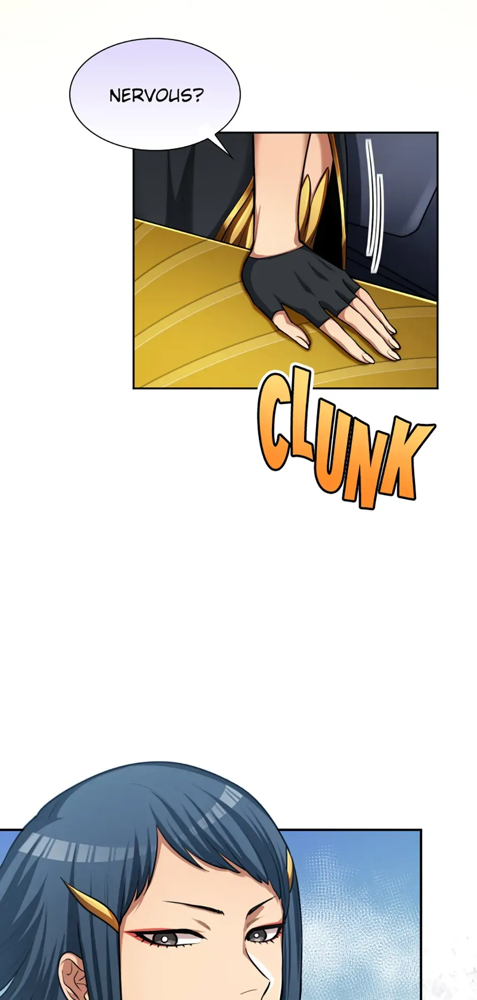 Appraiser Levels Up With Views Chapter 34 Online - página 11