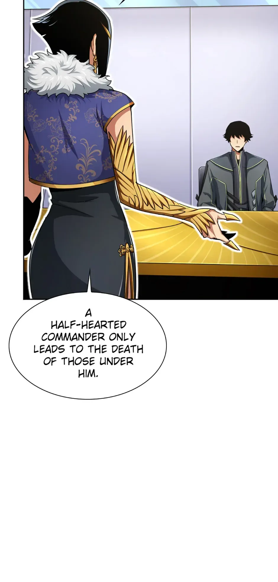 Appraiser Levels Up With Views Chapter 34 Online - página 13