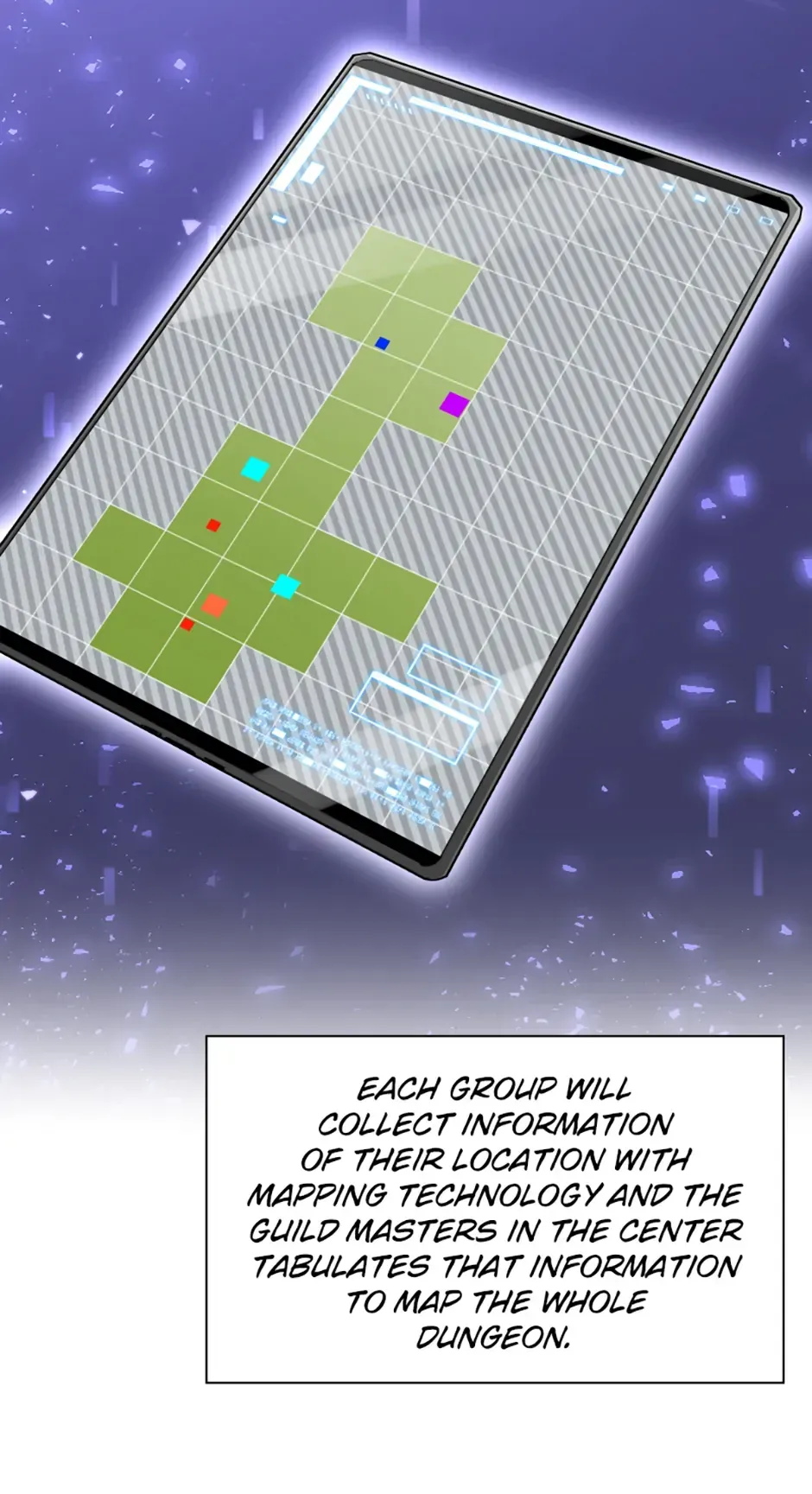 Appraiser Levels Up With Views Chapter 34 Online - página 31