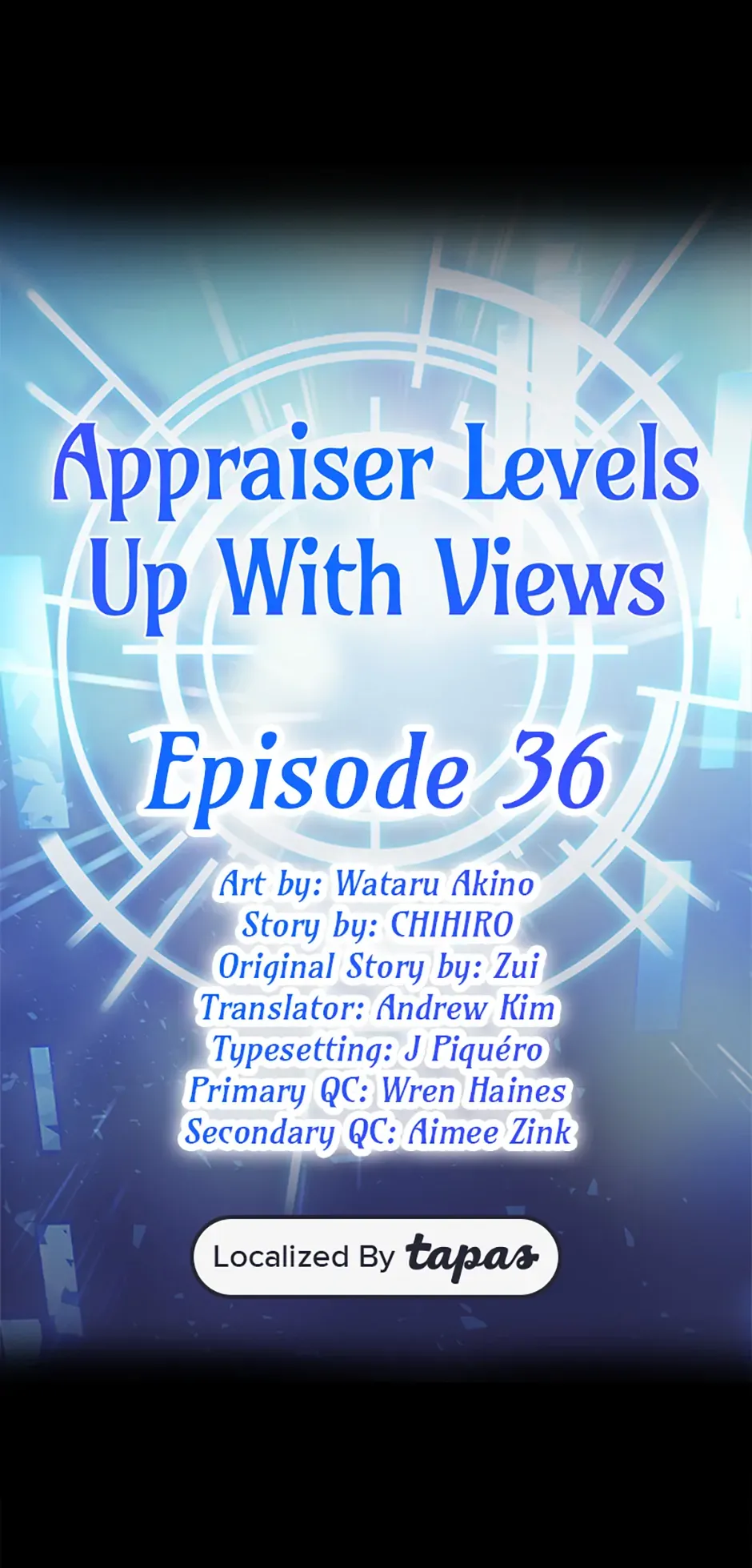 Appraiser Levels Up With Views Chapter 36 Online - página 2