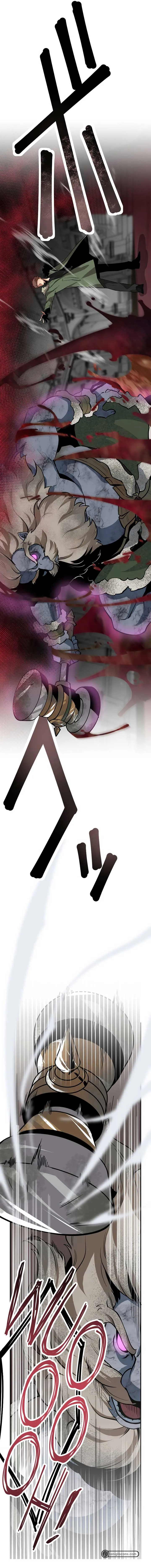 Appraiser Levels Up With Views Chapter 37 Online - página 4