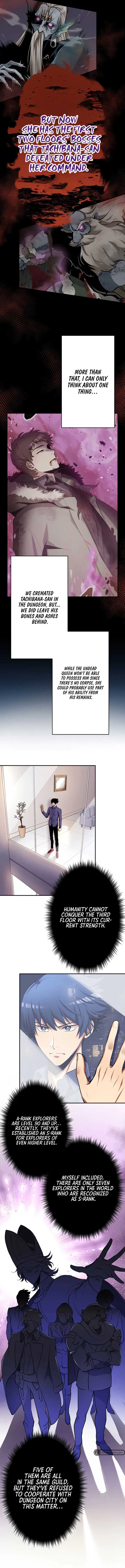 Appraiser Levels Up With Views Chapter 44 Online - página 3