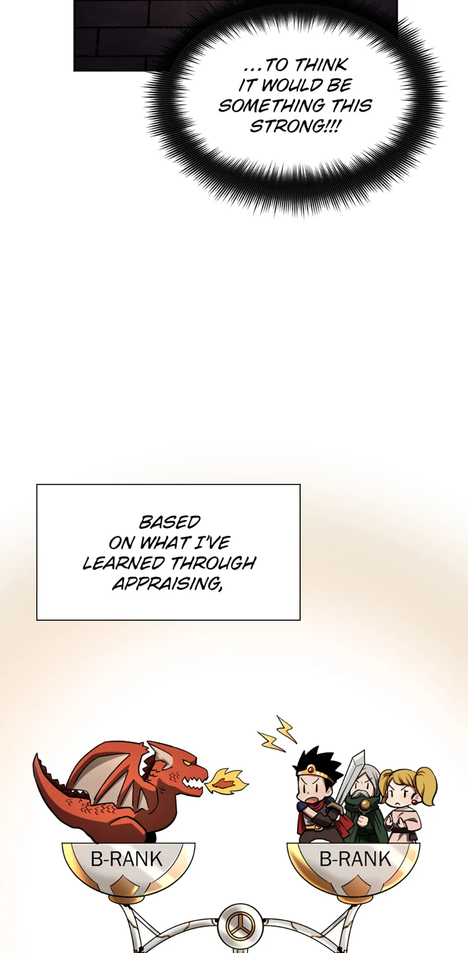 Appraiser Levels Up With Views Chapter 5 Online - página 22