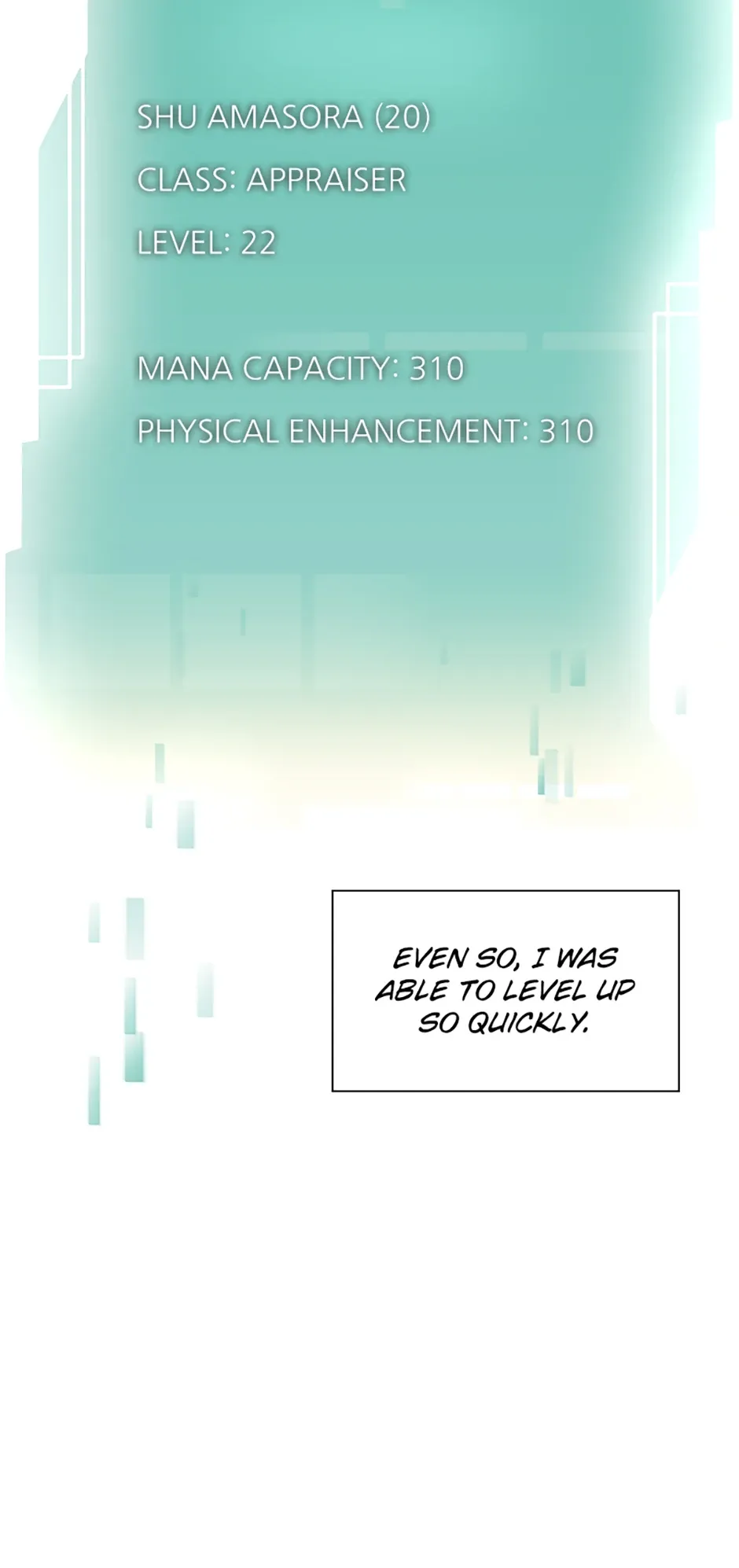 Appraiser Levels Up With Views Chapter 6 Online - página 6
