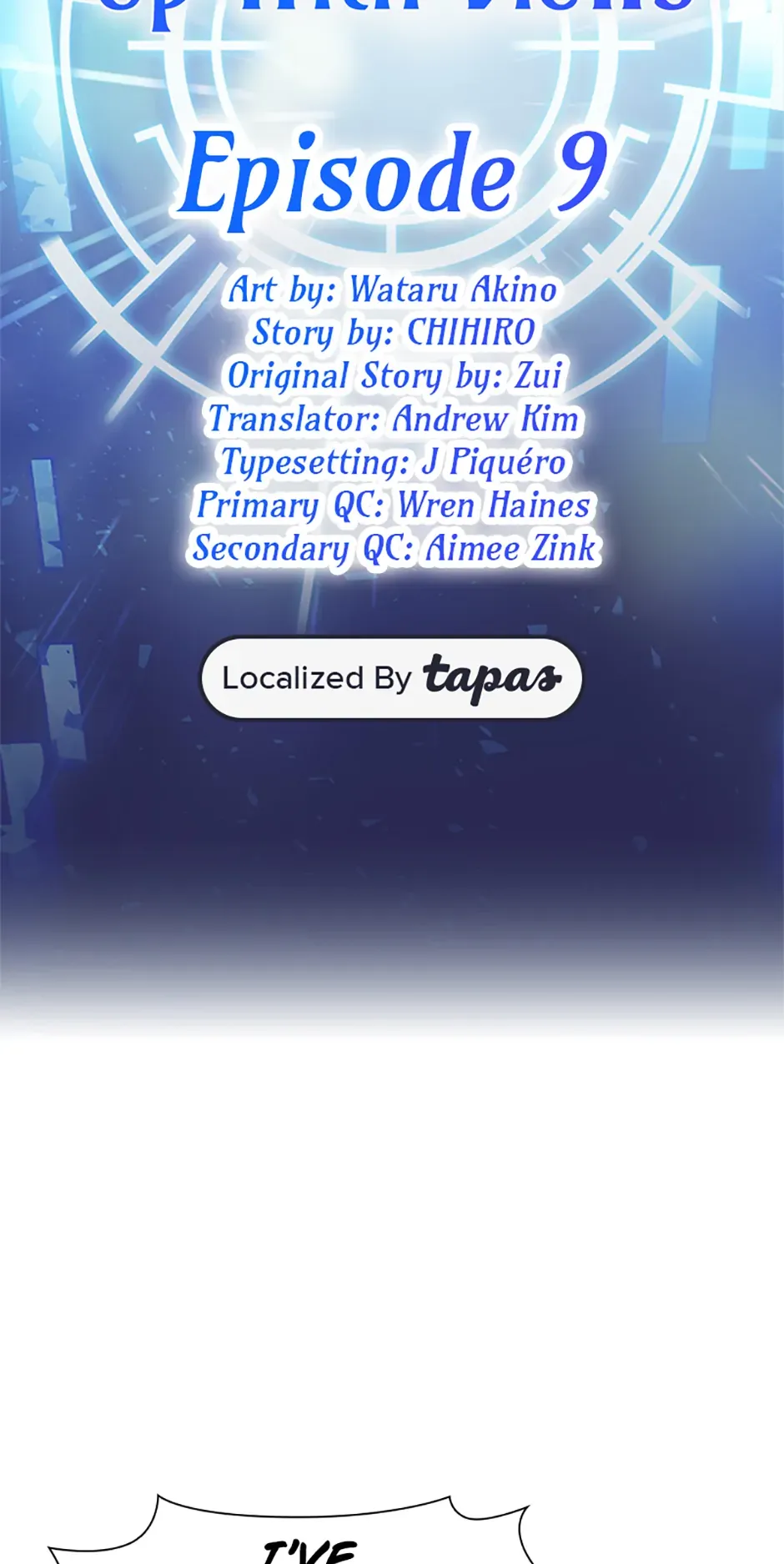 Appraiser Levels Up With Views Chapter 9 Online - página 4