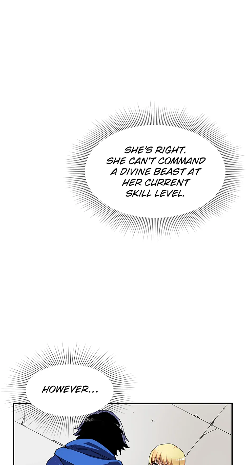Appraiser Levels Up With Views Chapter 9 Online - página 23