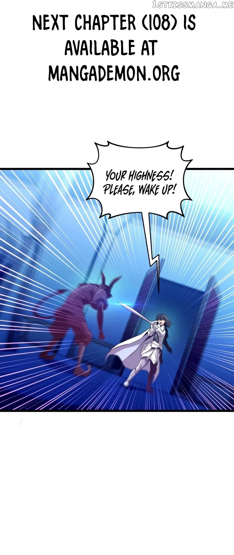Arcane Sniper Chapter 108 Online - página 2