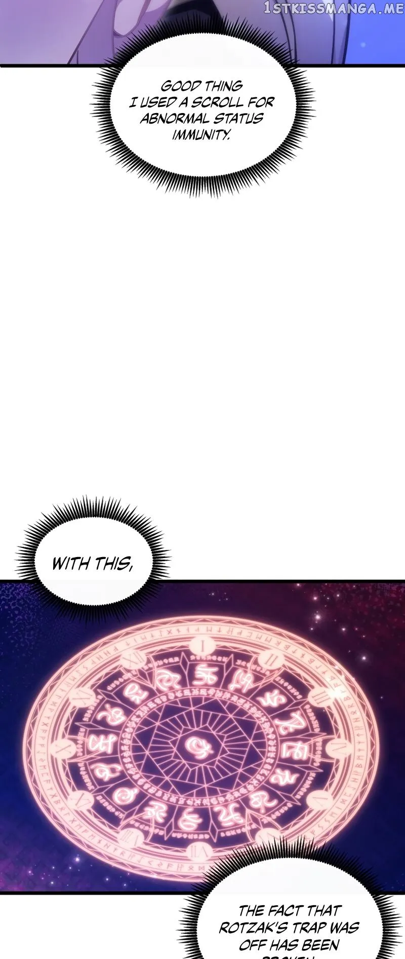 Arcane Sniper Chapter 108 Online - página 5