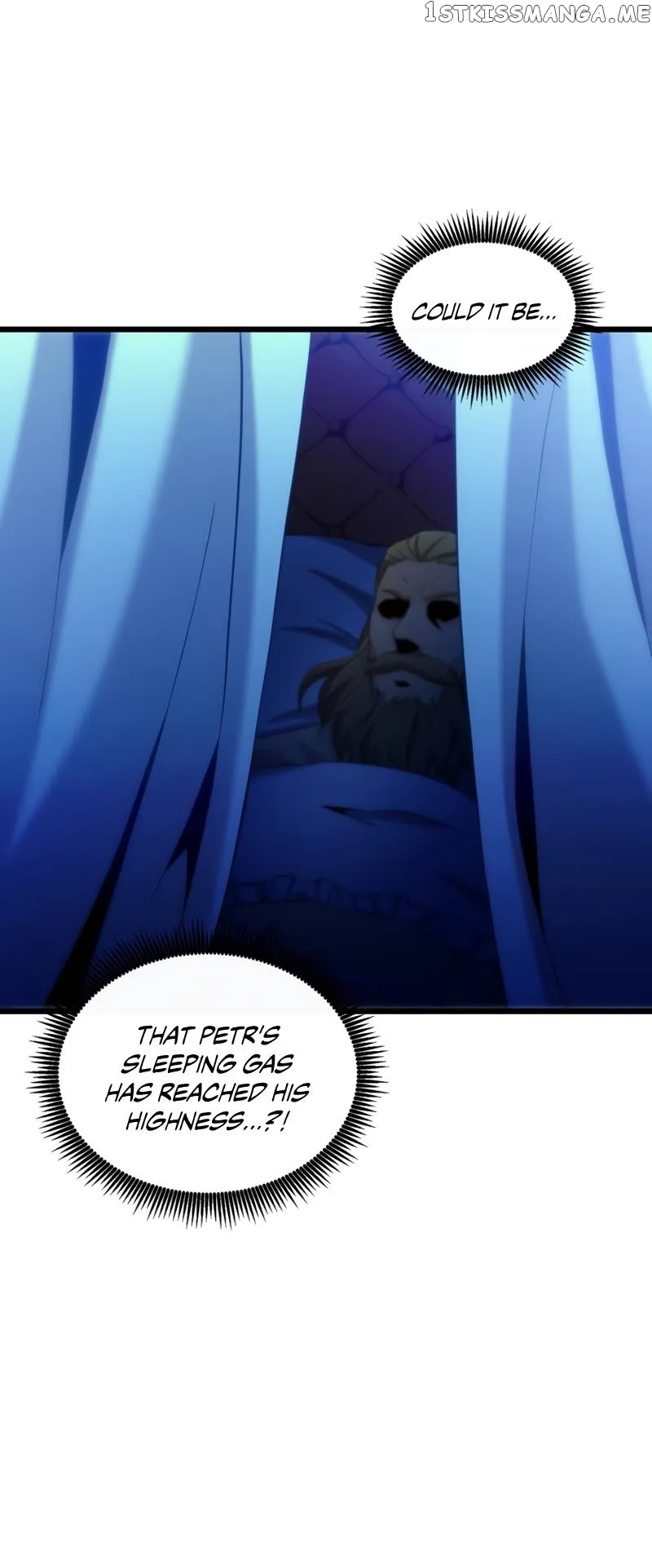 Arcane Sniper Chapter 108 Online - página 10