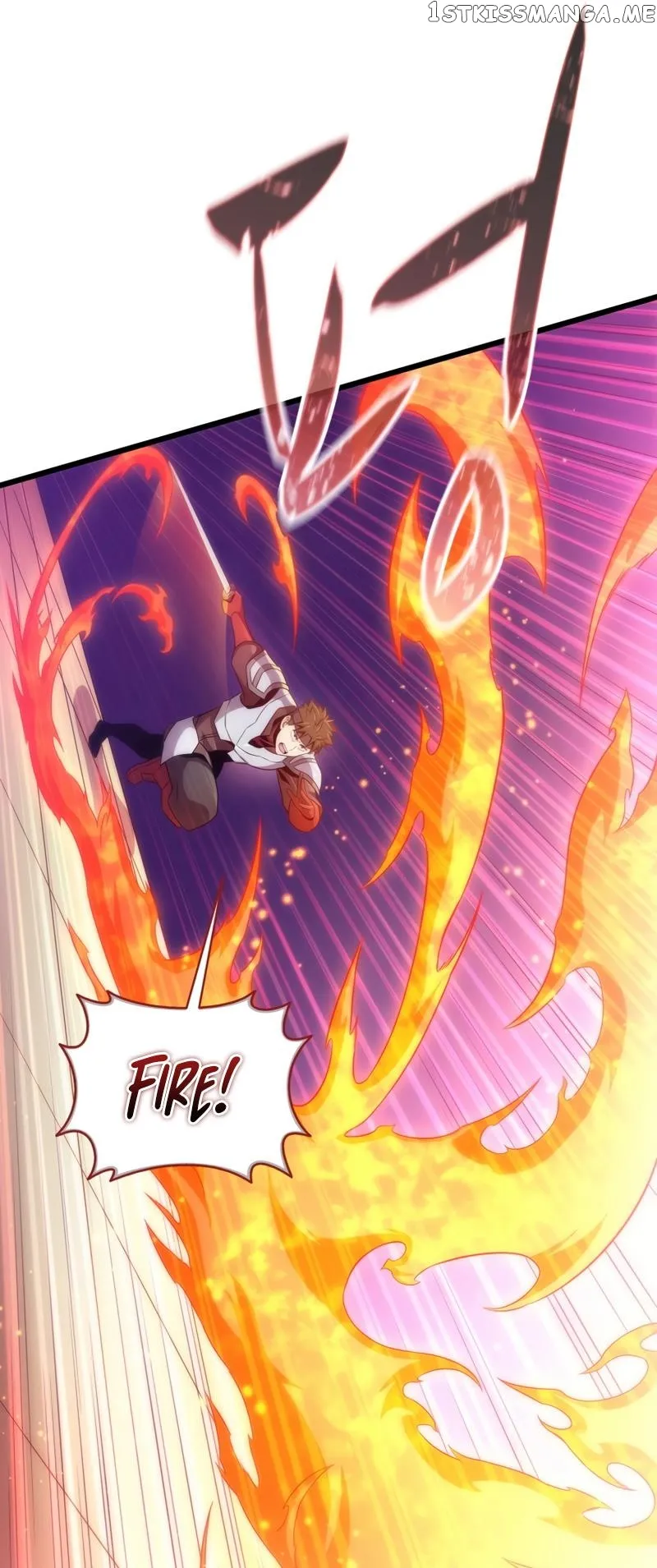 Arcane Sniper Chapter 108 Online - página 15