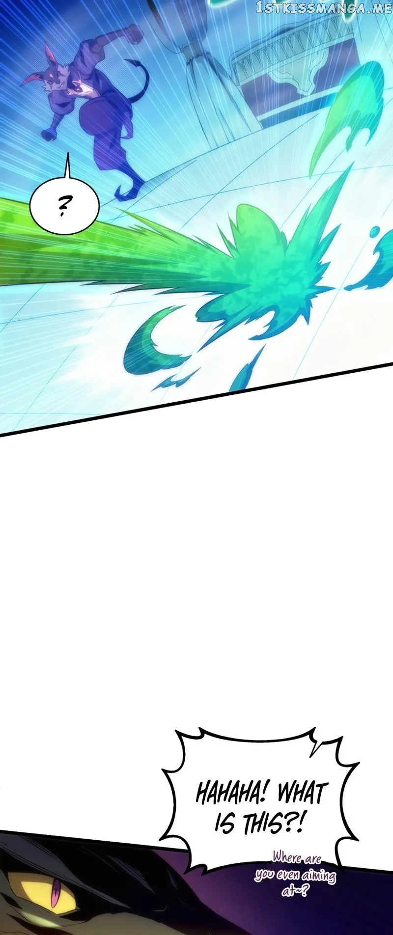 Arcane Sniper Chapter 108 Online - página 22