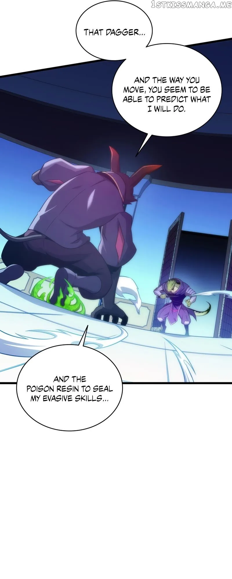 Arcane Sniper Chapter 108 Online - página 33