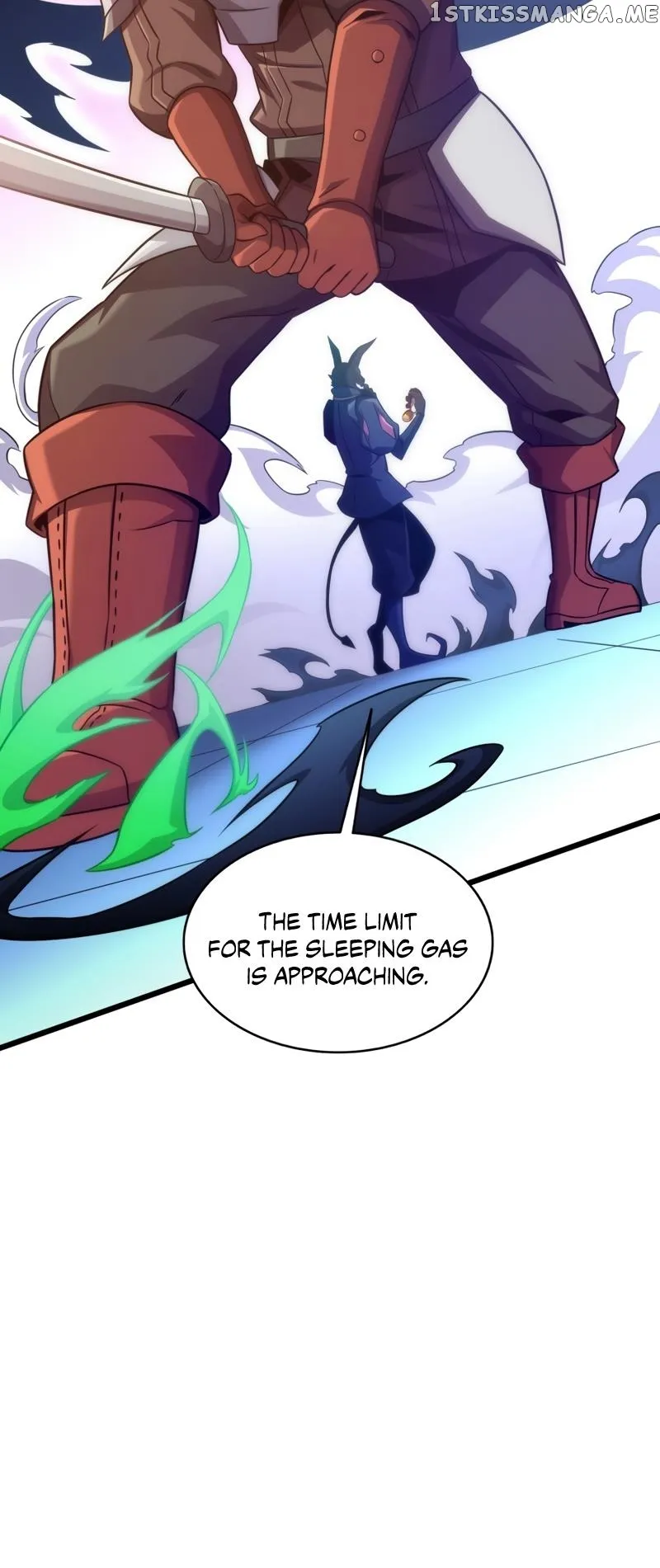 Arcane Sniper Chapter 108 Online - página 42