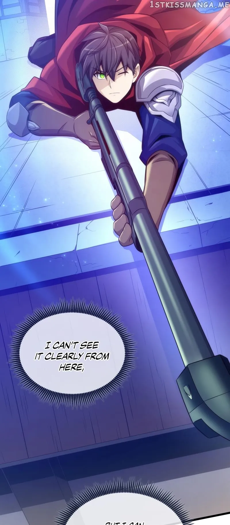 Arcane Sniper Chapter 108 Online - página 52