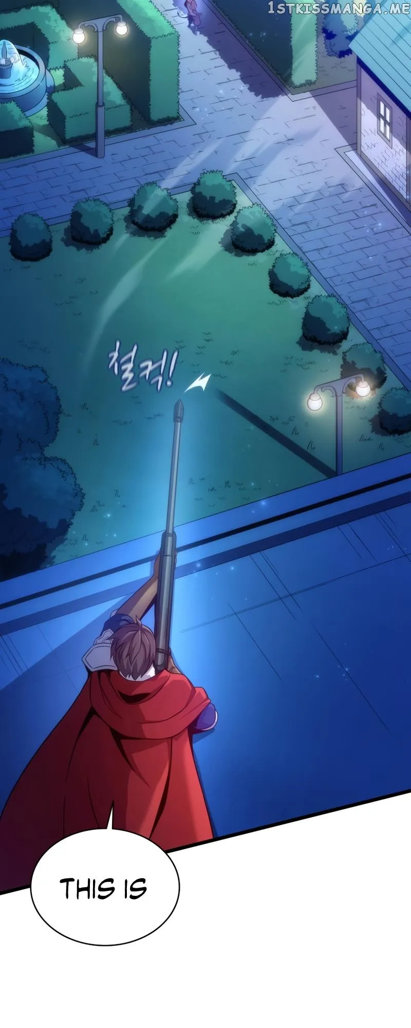 Arcane Sniper Chapter 108 Online - página 61
