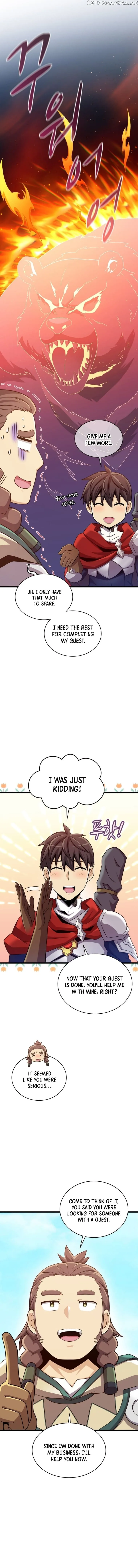 Arcane Sniper Chapter 119 Online - página 5