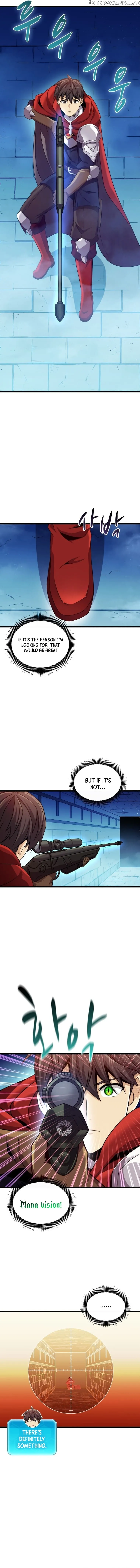 Arcane Sniper Chapter 119 Online - página 14