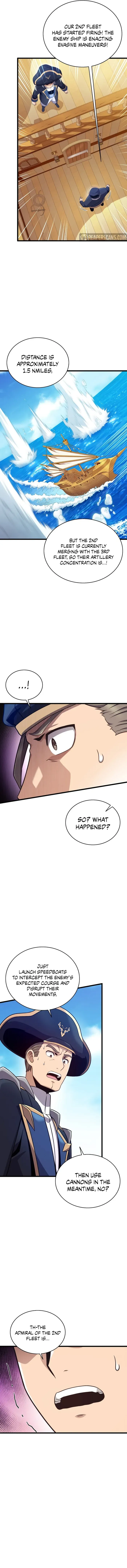 Arcane Sniper Chapter 144 Online - página 11