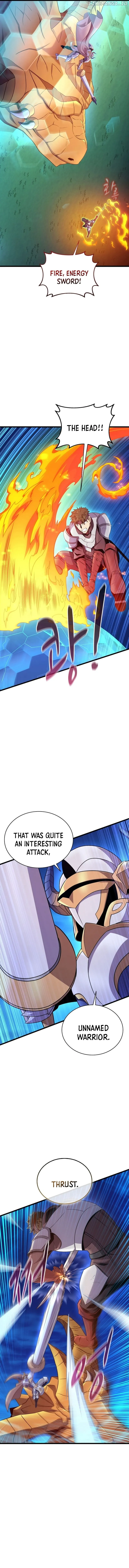 Arcane Sniper Chapter 158 Online - página 10