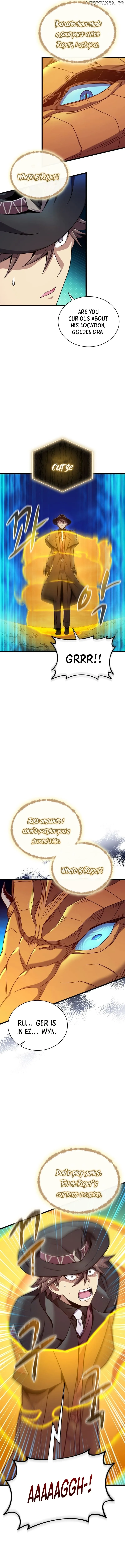 Arcane Sniper Chapter 158 Online - página 12