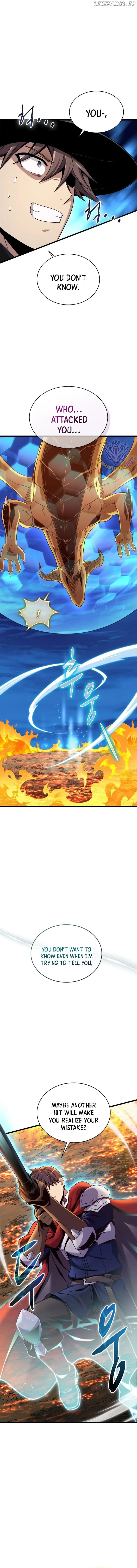 Arcane Sniper Chapter 158 Online - página 13