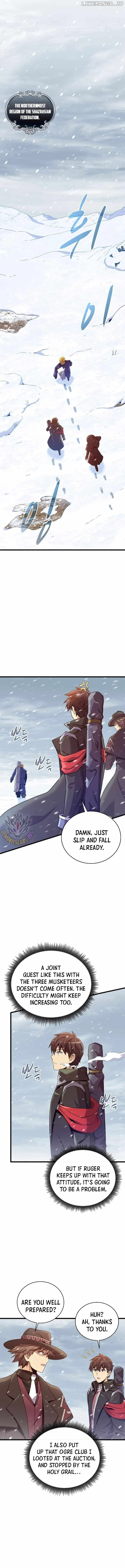 Arcane Sniper Chapter 169 Online - página 7