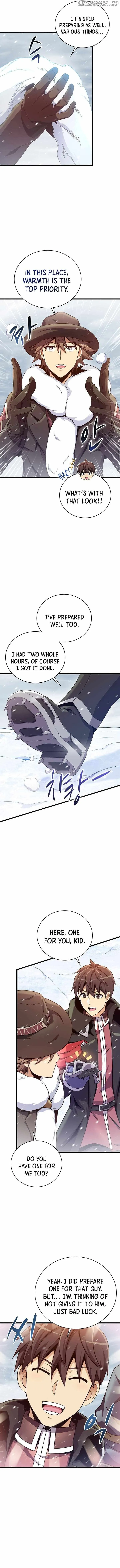 Arcane Sniper Chapter 169 Online - página 8