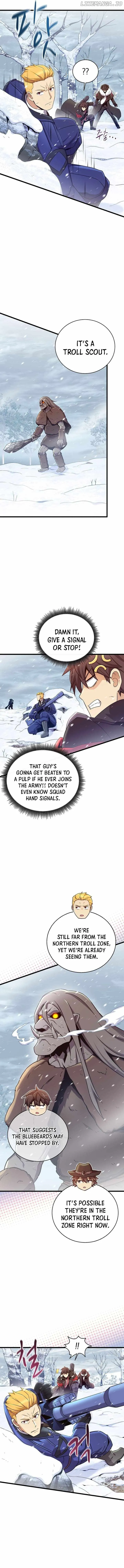 Arcane Sniper Chapter 169 Online - página 10