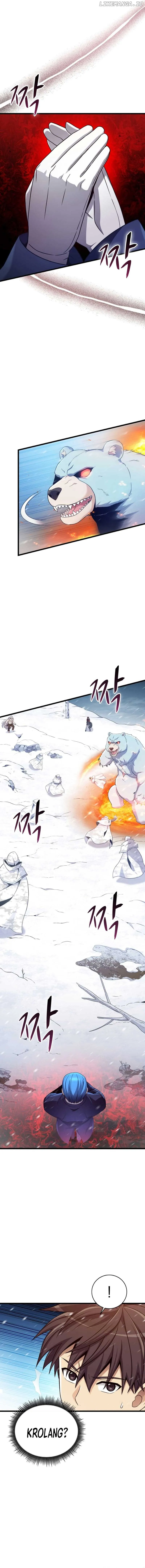 Arcane Sniper Chapter 173 Online - página 2