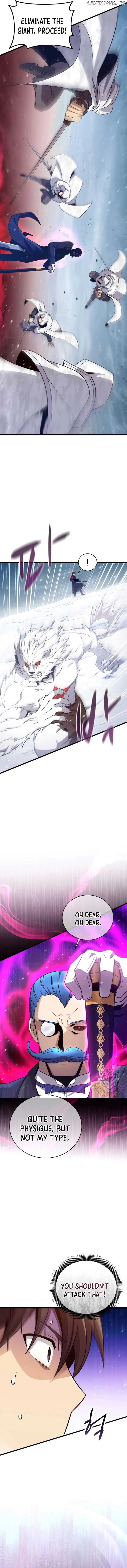 Arcane Sniper Chapter 173 Online - página 5