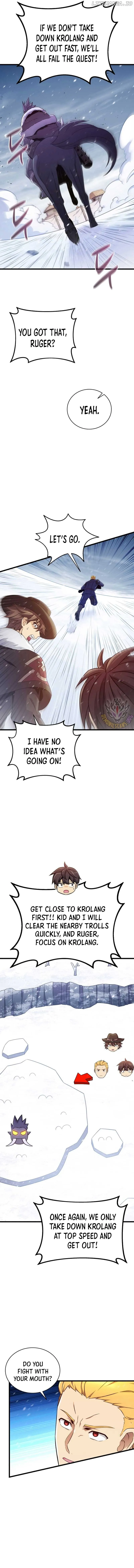 Arcane Sniper Chapter 173 Online - página 7