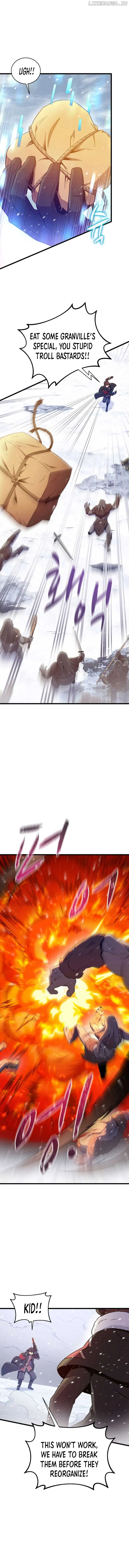Arcane Sniper Chapter 173 Online - página 12