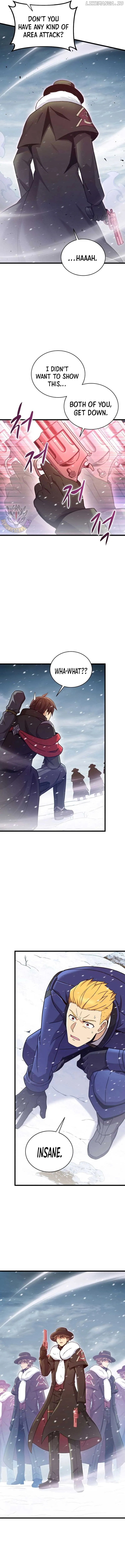 Arcane Sniper Chapter 173 Online - página 13