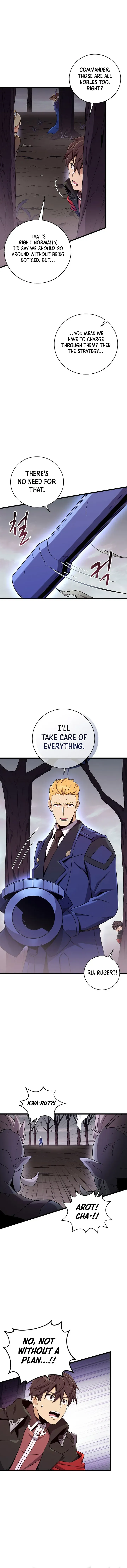Arcane Sniper Chapter 178 Online - página 2