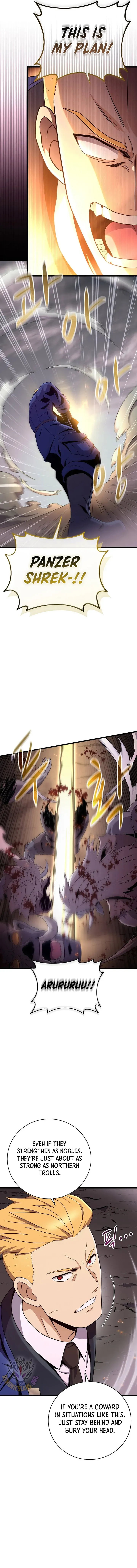 Arcane Sniper Chapter 178 Online - página 3