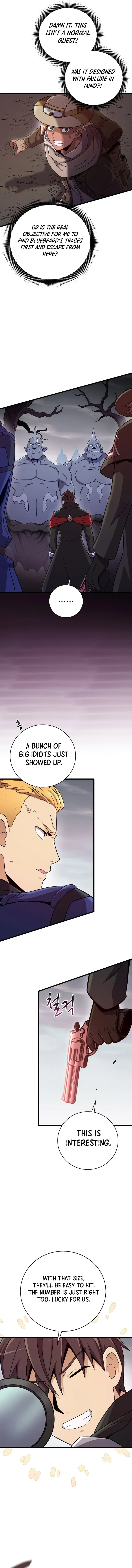 Arcane Sniper Chapter 178 Online - página 6