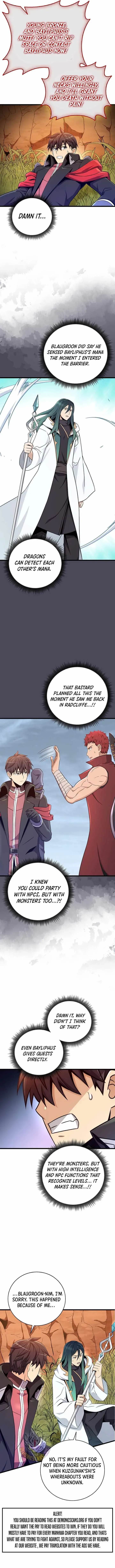Arcane Sniper Chapter 186 Online - página 4