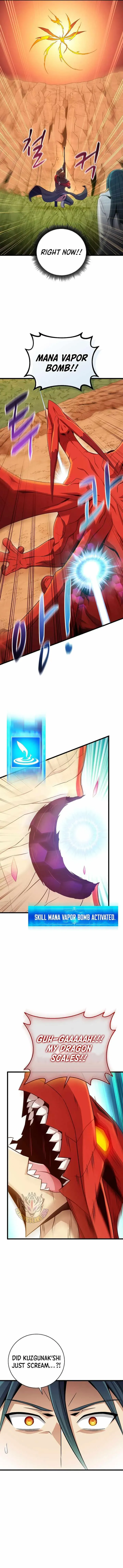 Arcane Sniper Chapter 186 Online - página 7